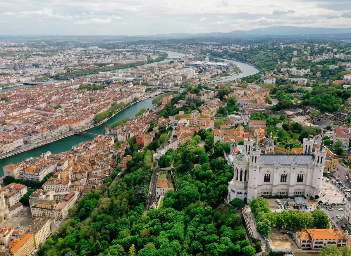 Lyon